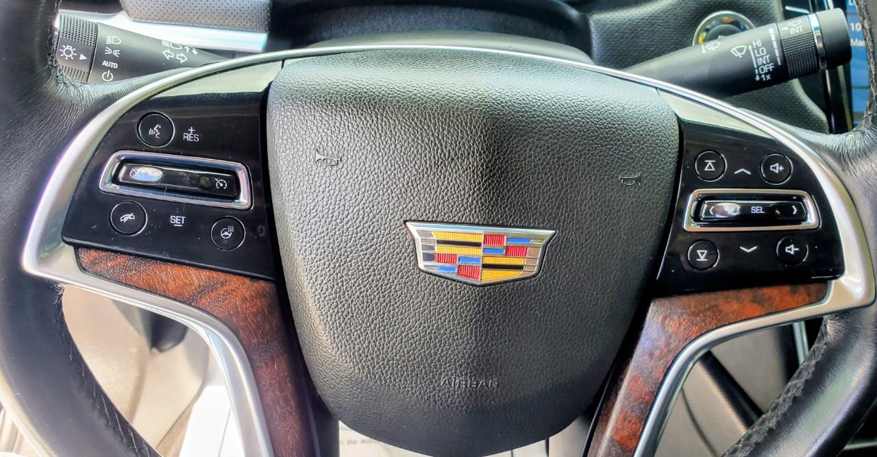 Cadillac XTS Luxury FWD 2019