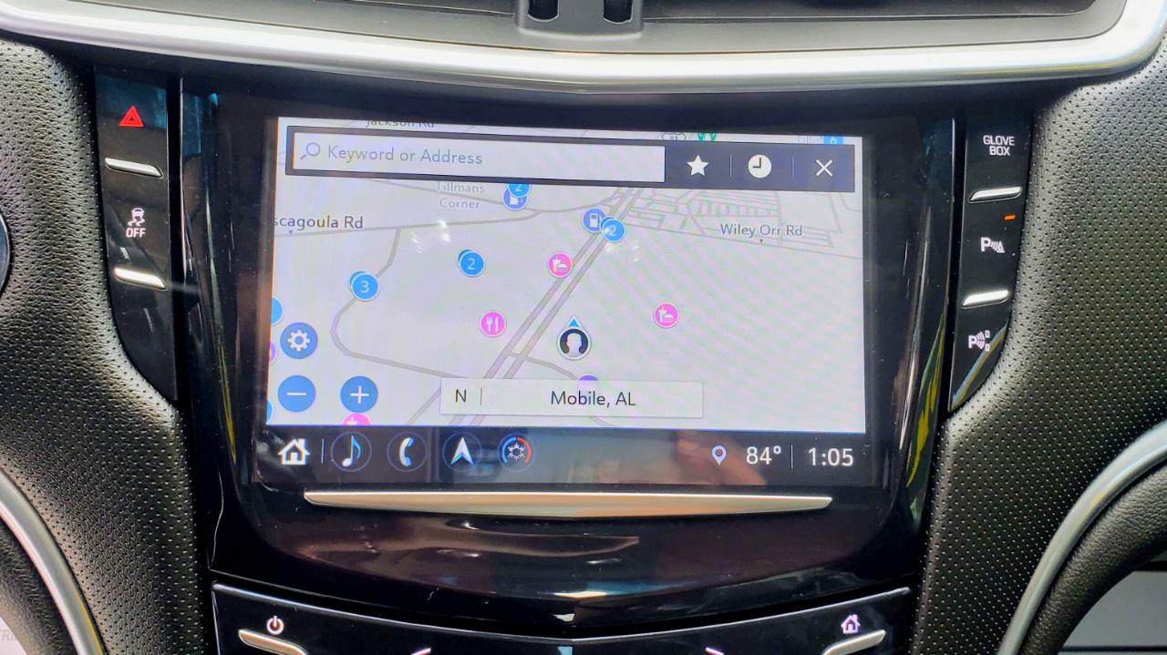 Cadillac XTS Luxury FWD 2019