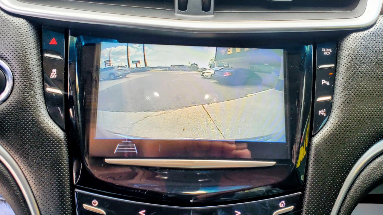 Cadillac XTS Luxury FWD 2019