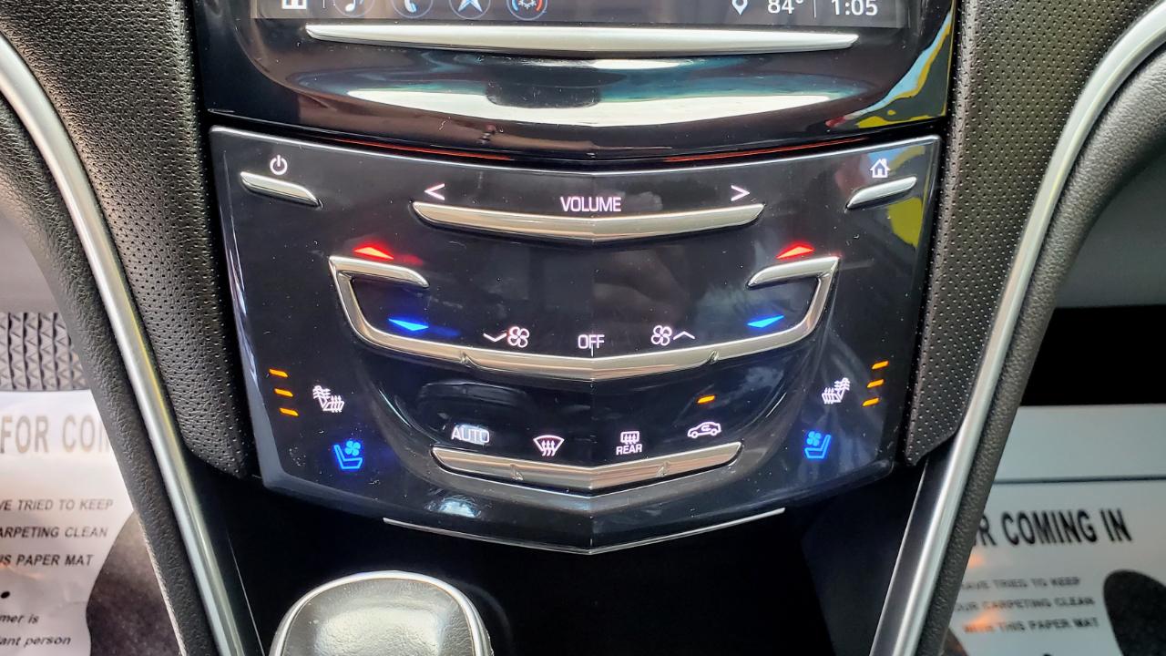 Cadillac XTS Luxury FWD 2019