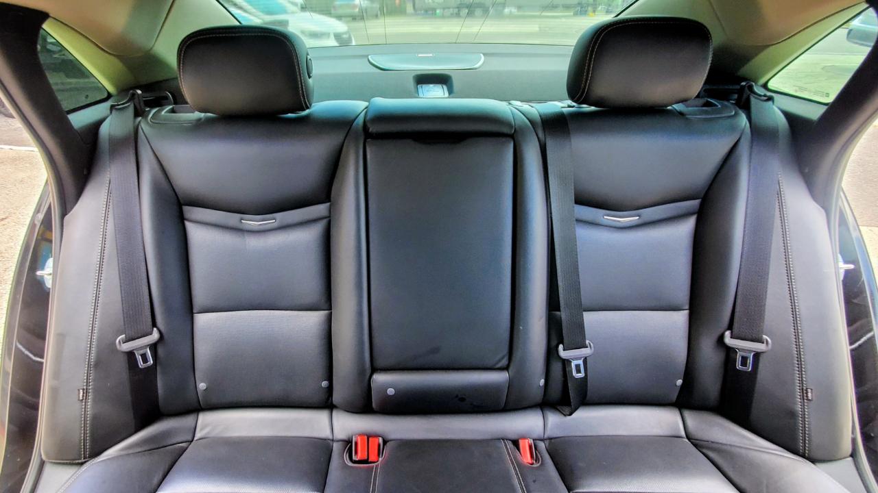 Cadillac XTS Luxury FWD 2019