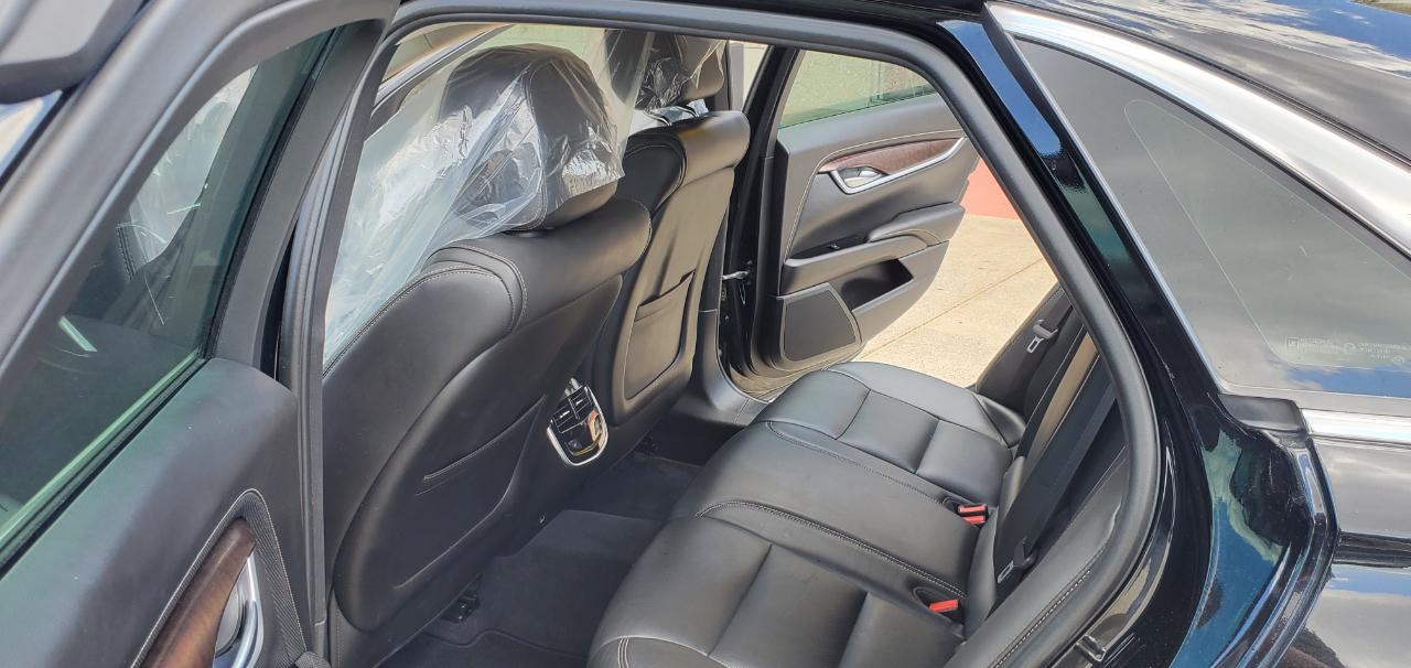 Cadillac XTS Luxury FWD 2019