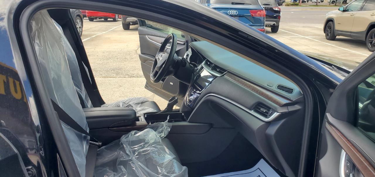 Cadillac XTS Luxury FWD 2019