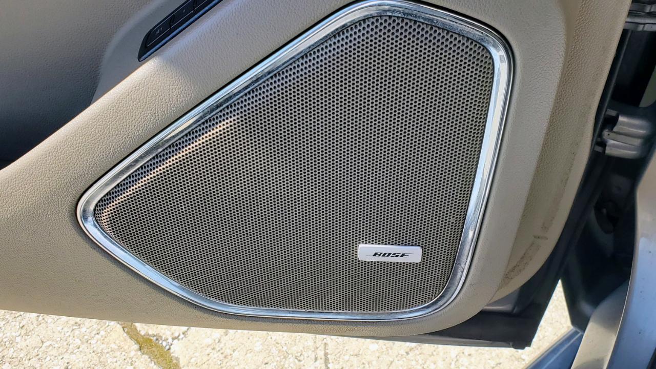 Chevrolet Tahoe Premier 4WD 2019