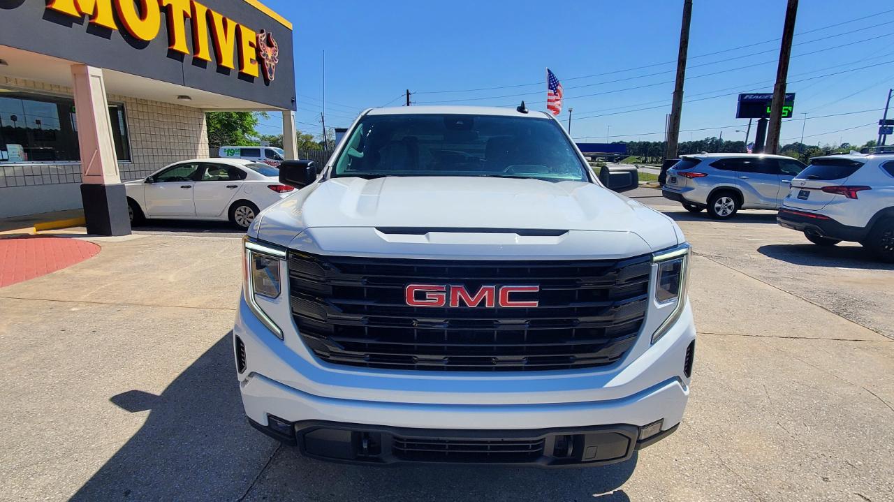 GMC Sierra 1500 Elevation Crew Cab 2WD 2023