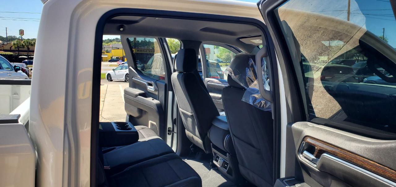 GMC Sierra 1500 Elevation Crew Cab 2WD 2023