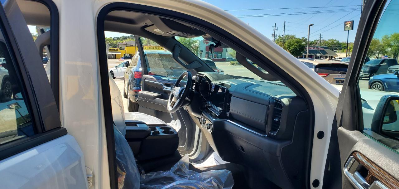 GMC Sierra 1500 Elevation Crew Cab 2WD 2023