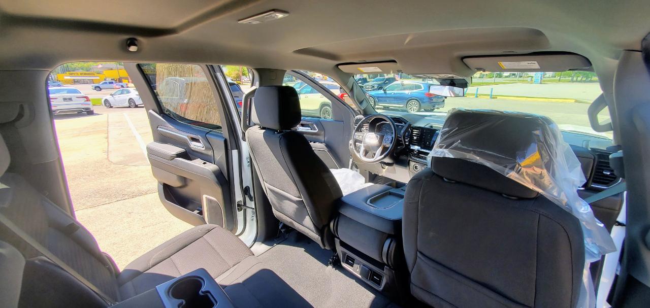 GMC Sierra 1500 Elevation Crew Cab 2WD 2023