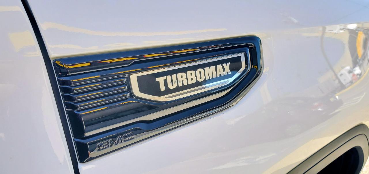 GMC Sierra 1500 Elevation Crew Cab 2WD 2023