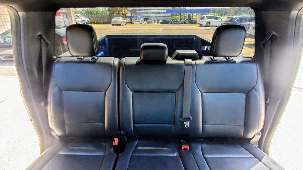 Ford F-150 King-Ranch SuperCrew 5.5-ft. 2WD 2022