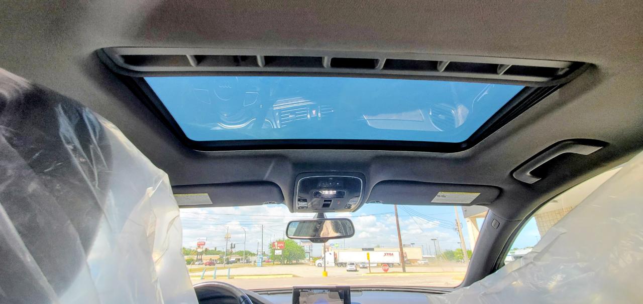 Audi A6 2.0T Premium Plus 2017