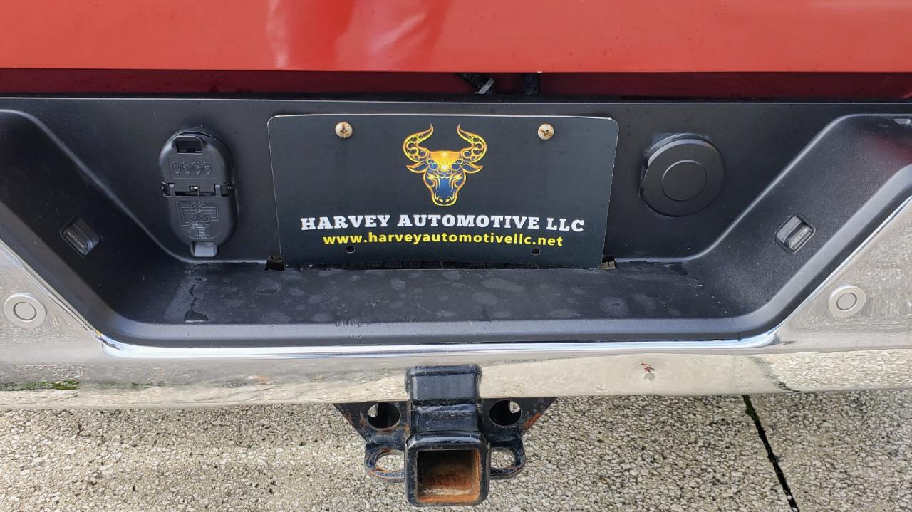 GMC Sierra 1500 4WD Crew Cab 157" SLT 2020