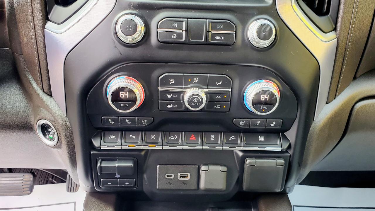 GMC Sierra 1500 4WD Crew Cab 157" SLT 2020