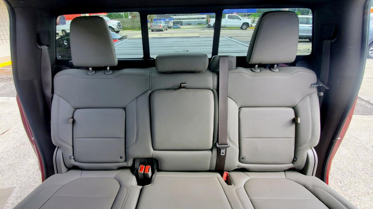 GMC Sierra 1500 4WD Crew Cab 157" SLT 2020