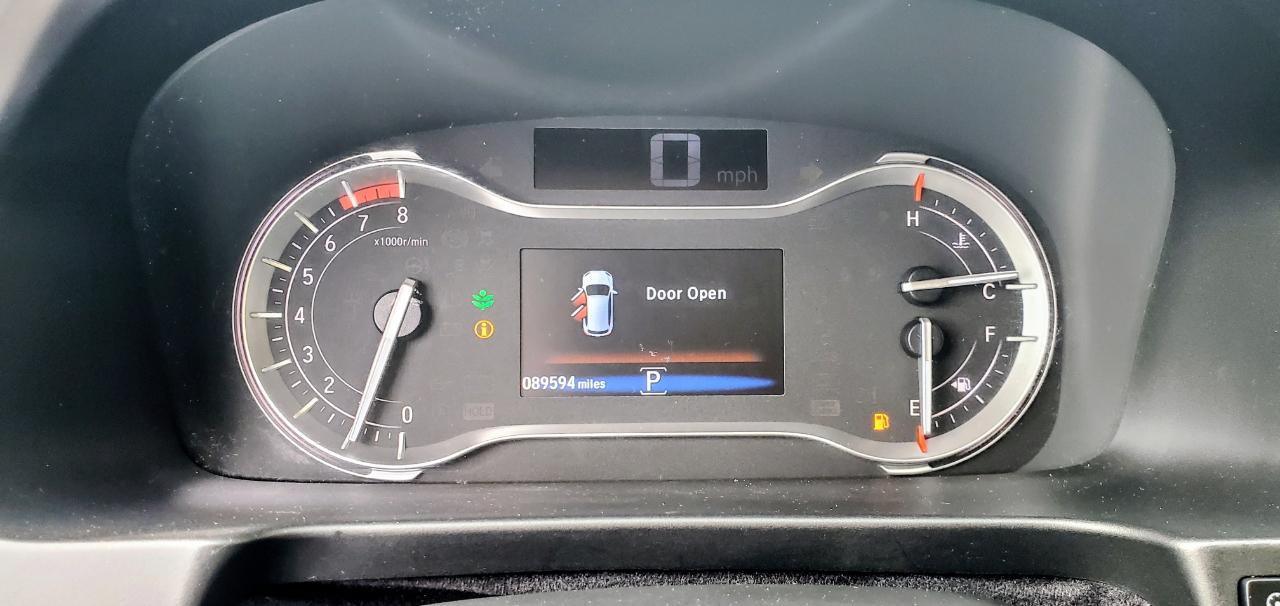 Honda Pilot LX 2WD 2018