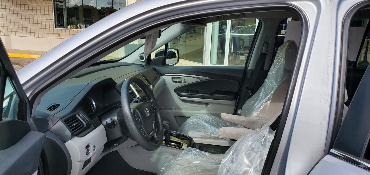 Honda Pilot LX 2WD 2018