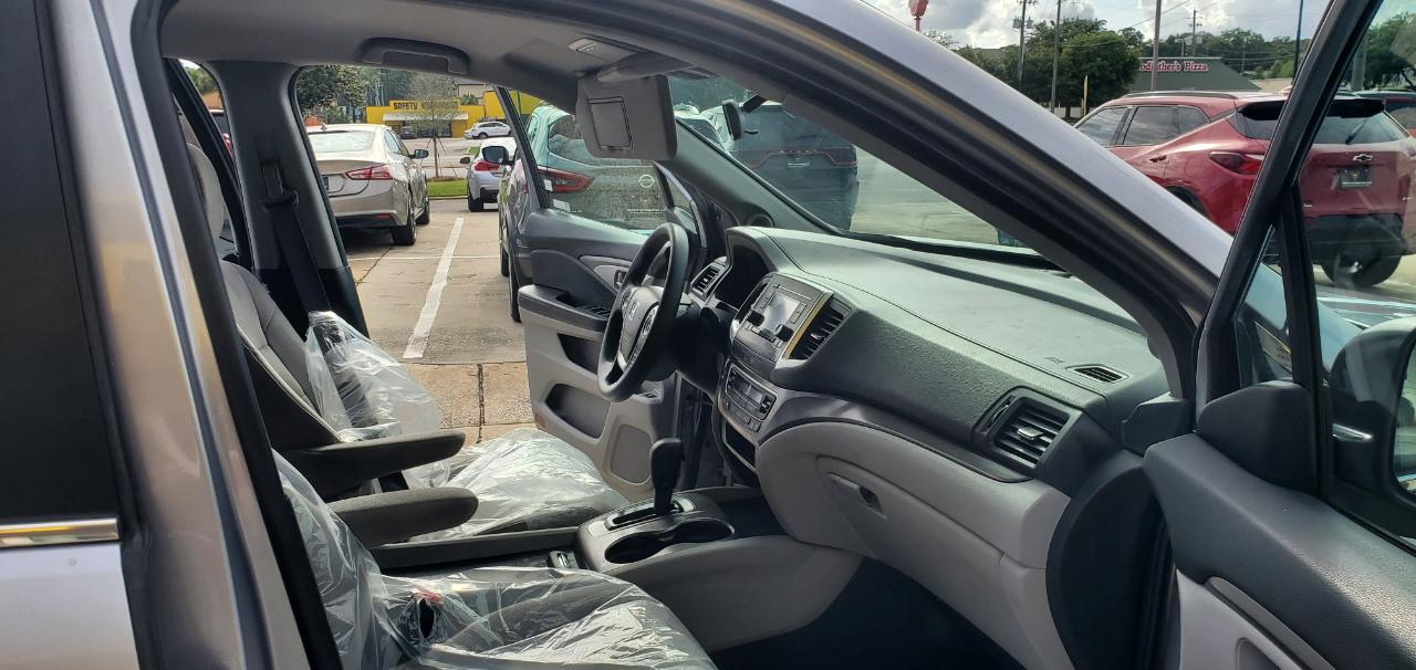 Honda Pilot LX 2WD 2018