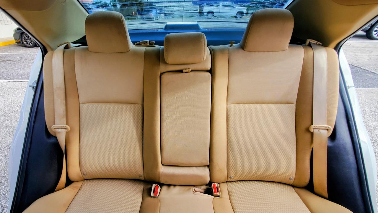 Toyota Corolla XLE CVT (Natl) 2019
