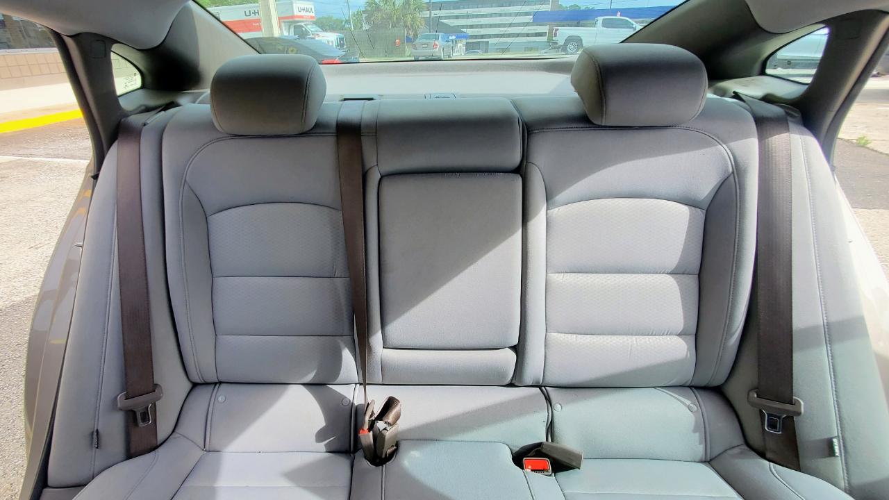 Chevrolet Malibu 4dr Sdn LT 2022