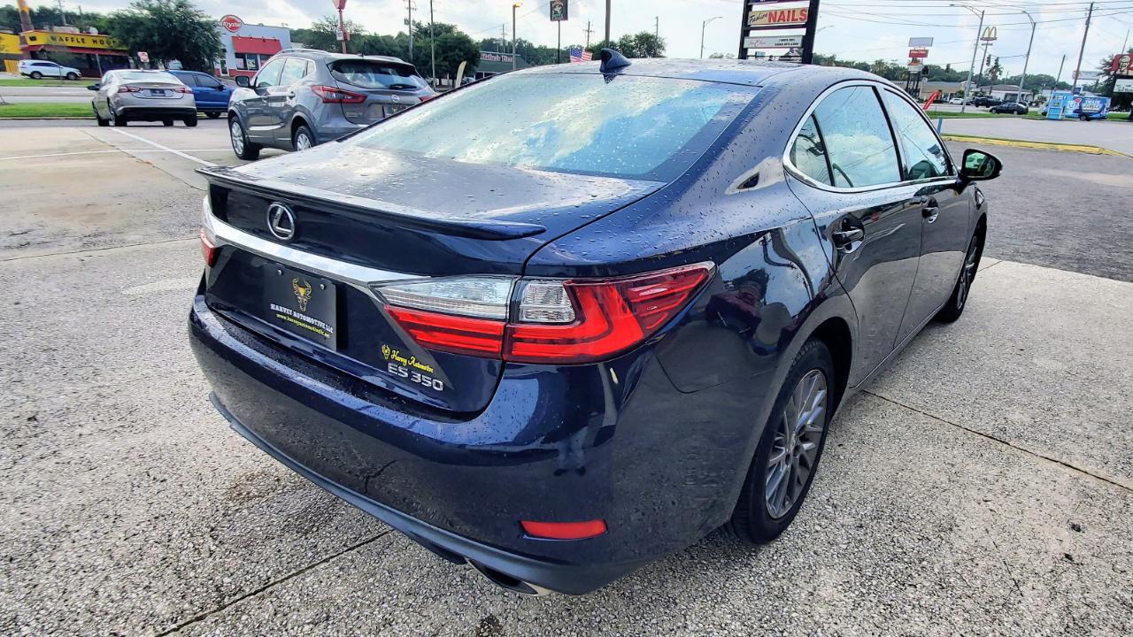 Lexus ES ES 350 FWD 2018