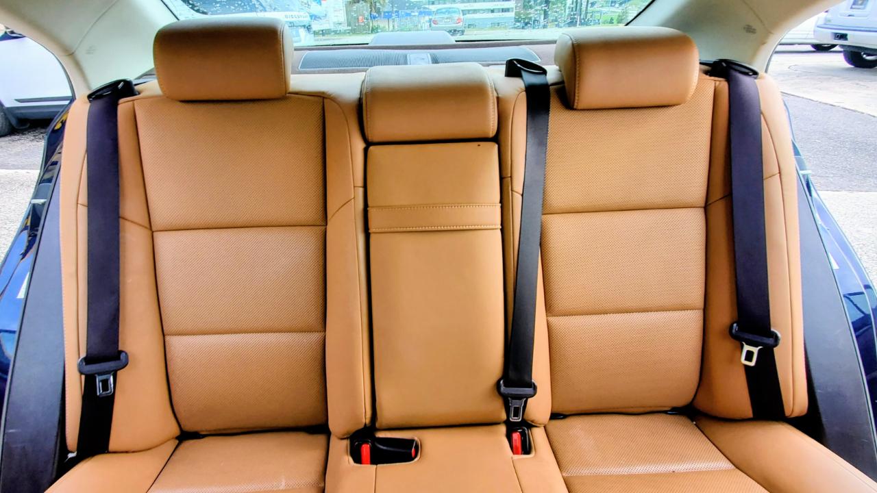 Lexus ES ES 350 FWD 2018