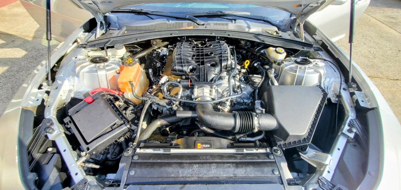 Chevrolet Camaro 2dr Cpe 1LT 2019