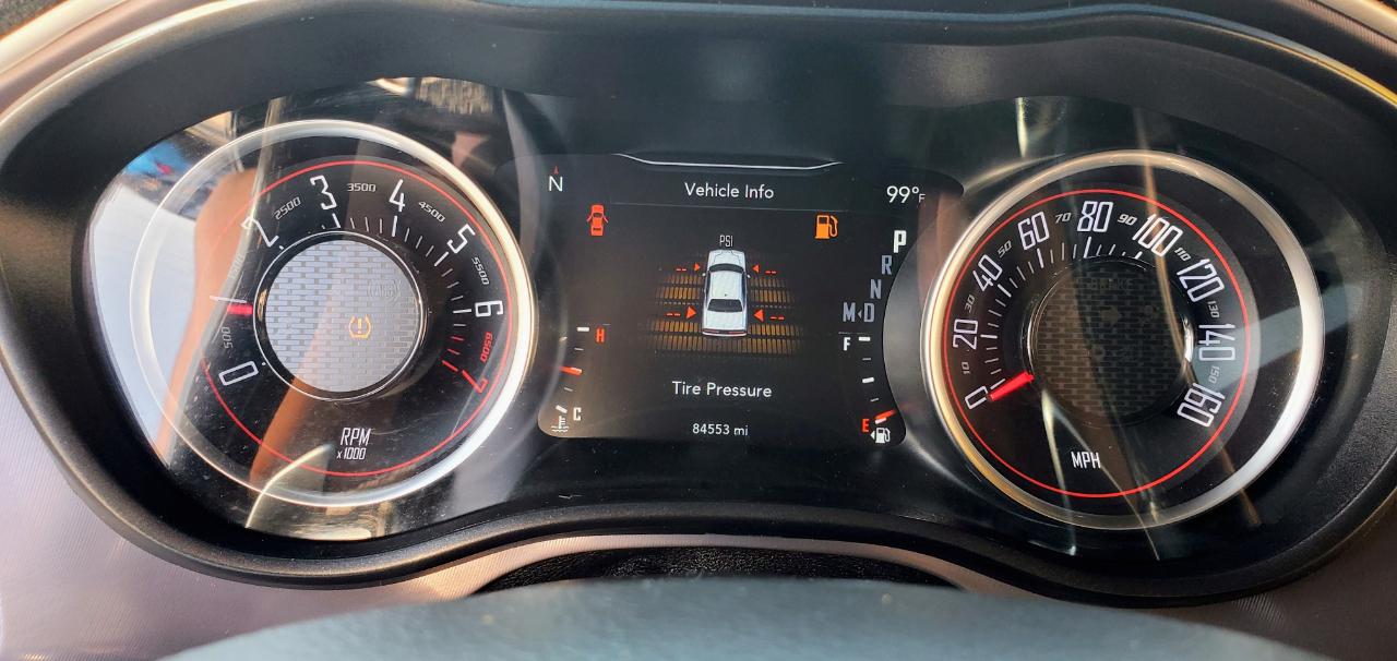 Dodge Challenger GT AWD 2022