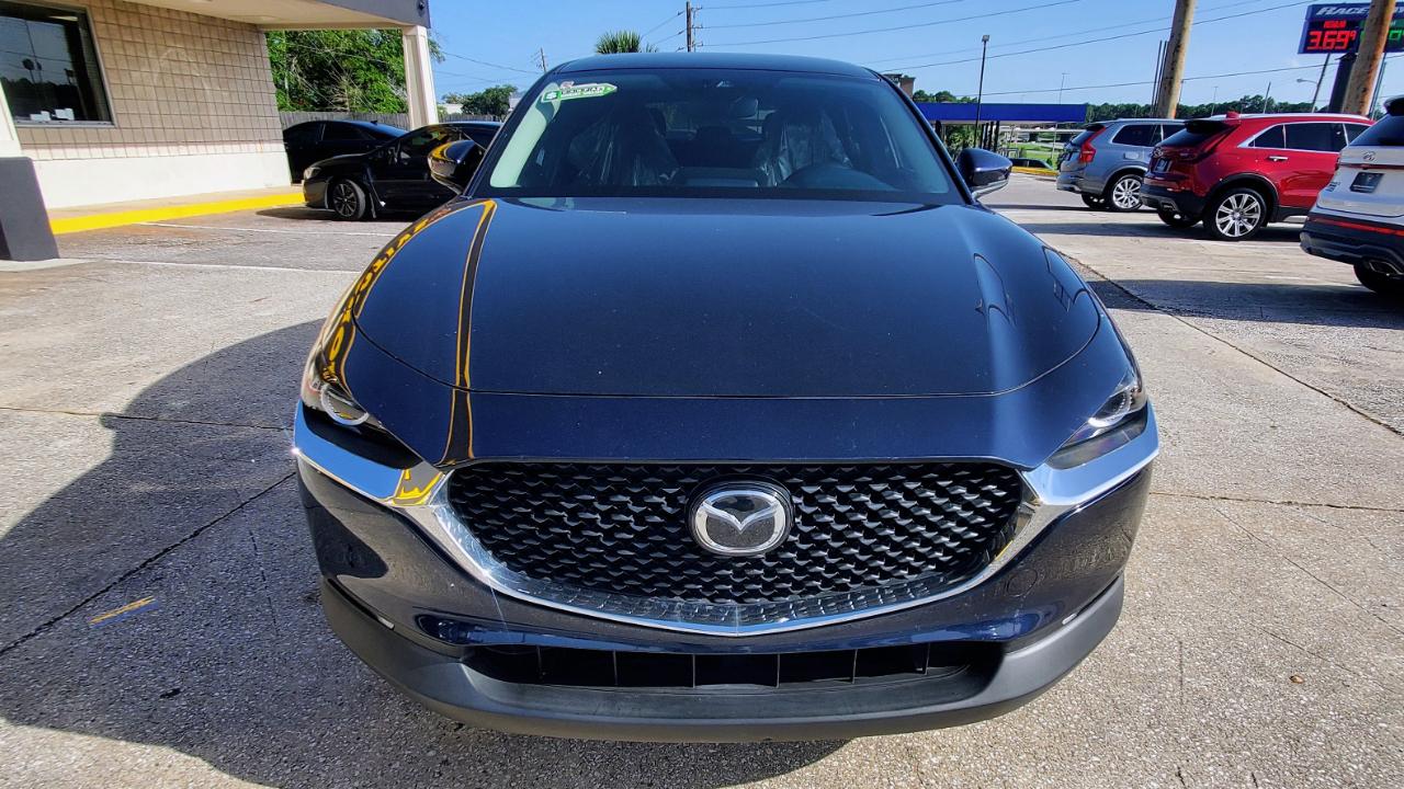 Mazda CX-30 Select FWD 2021