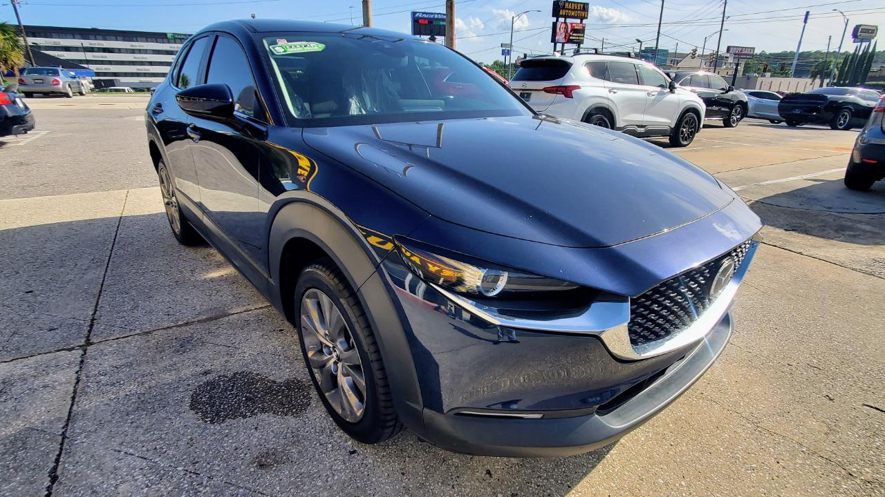 Mazda CX-30 Select FWD 2021