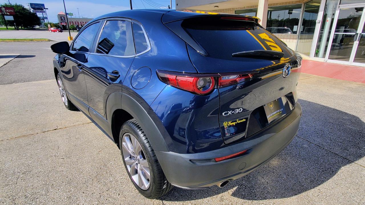 Mazda CX-30 Select FWD 2021