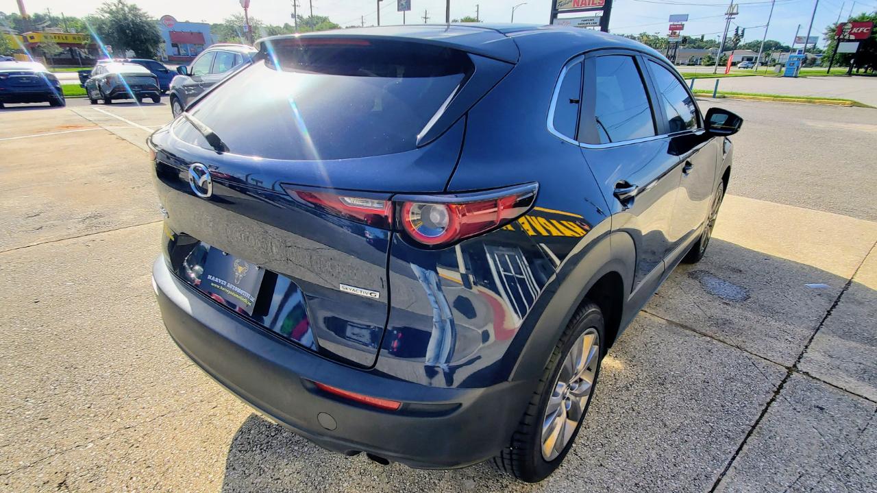 Mazda CX-30 Select FWD 2021