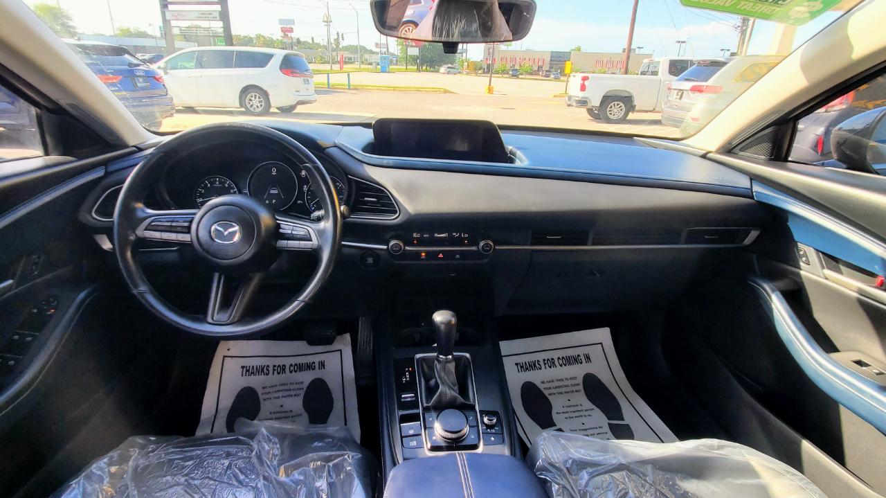 Mazda CX-30 Select FWD 2021