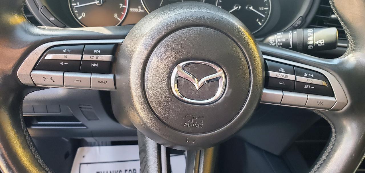 Mazda CX-30 Select FWD 2021