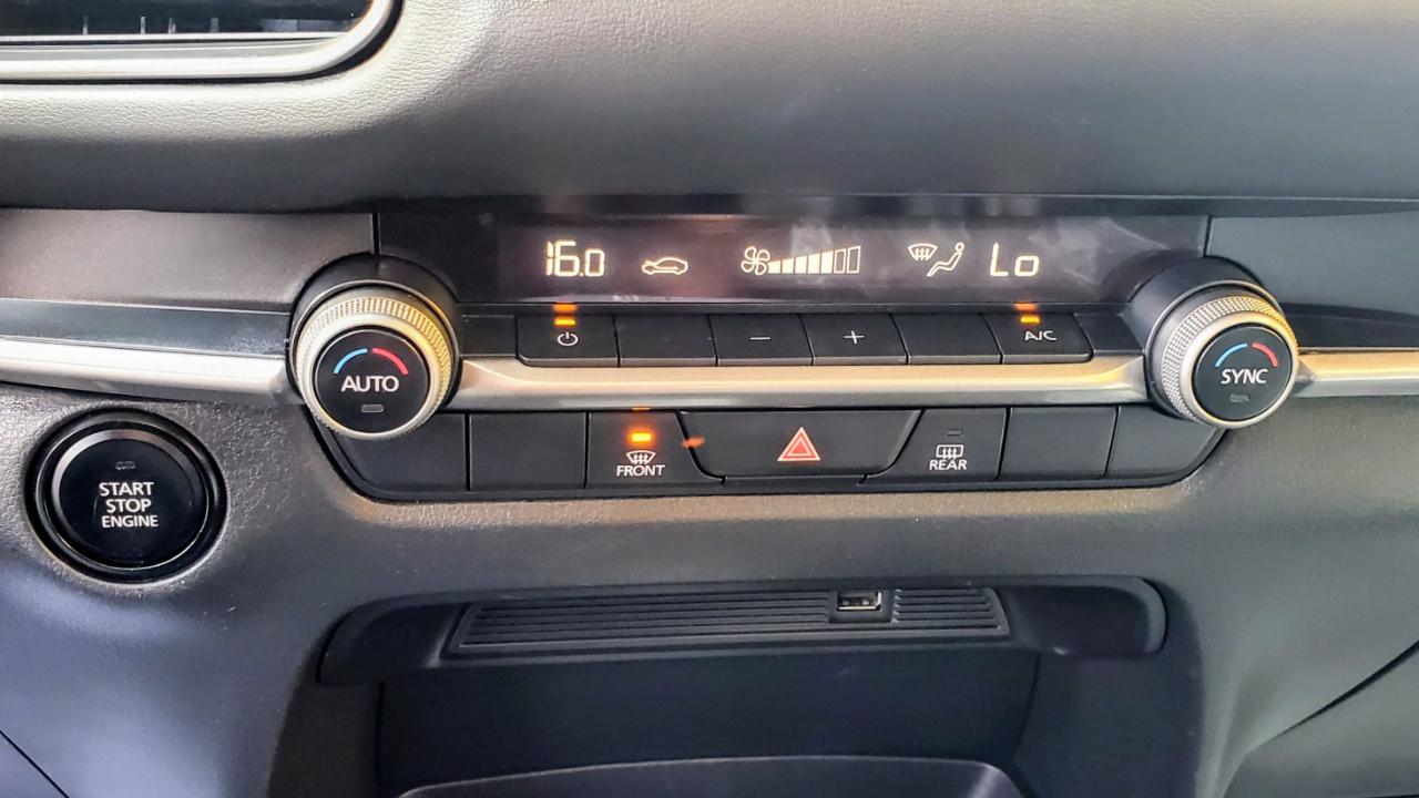 Mazda CX-30 Select FWD 2021