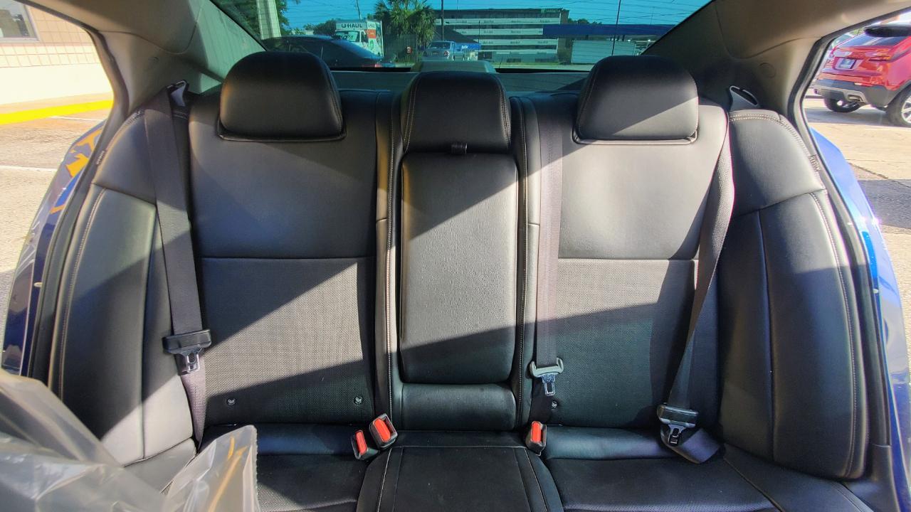 Nissan Maxima SL 3.5L 2020