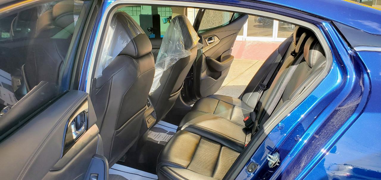 Nissan Maxima SL 3.5L 2020