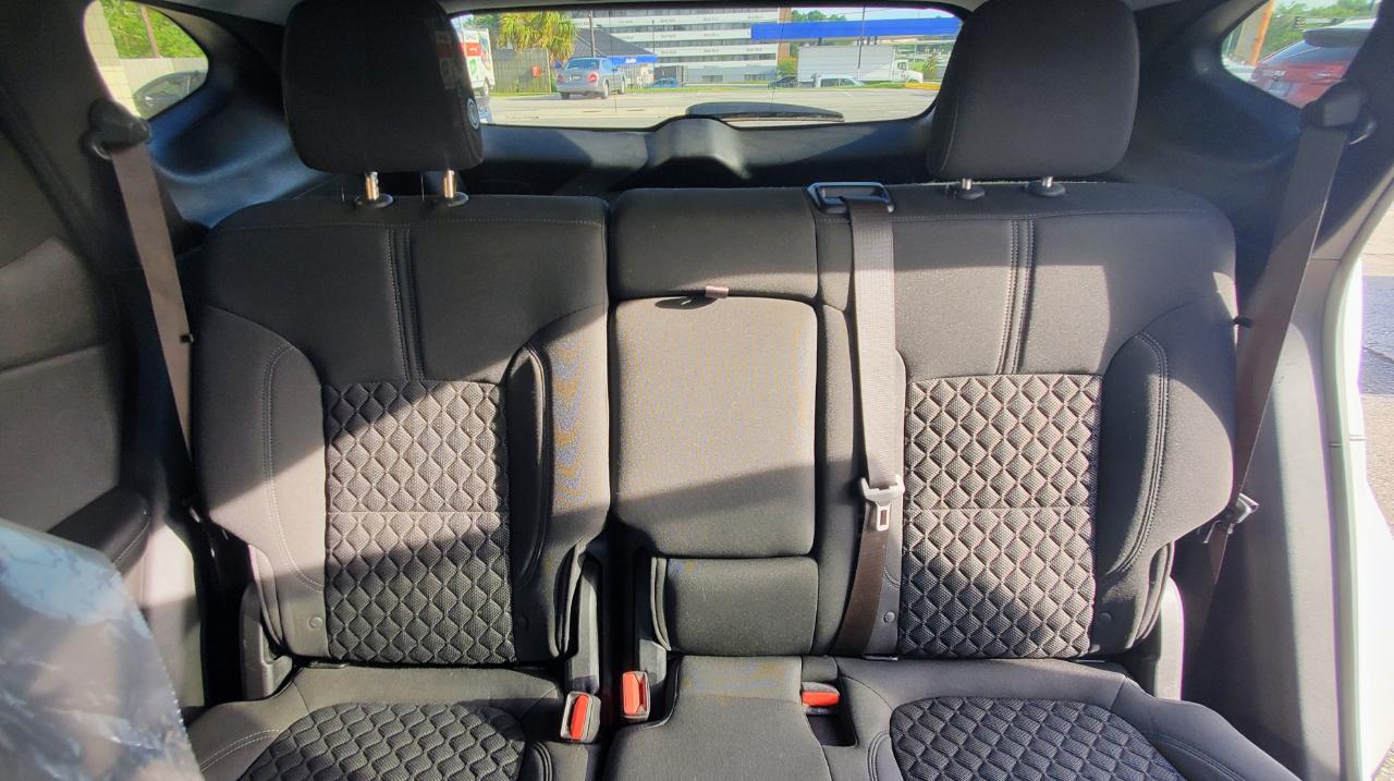 Chevrolet Blazer FWD 4dr LT w/2LT 2020