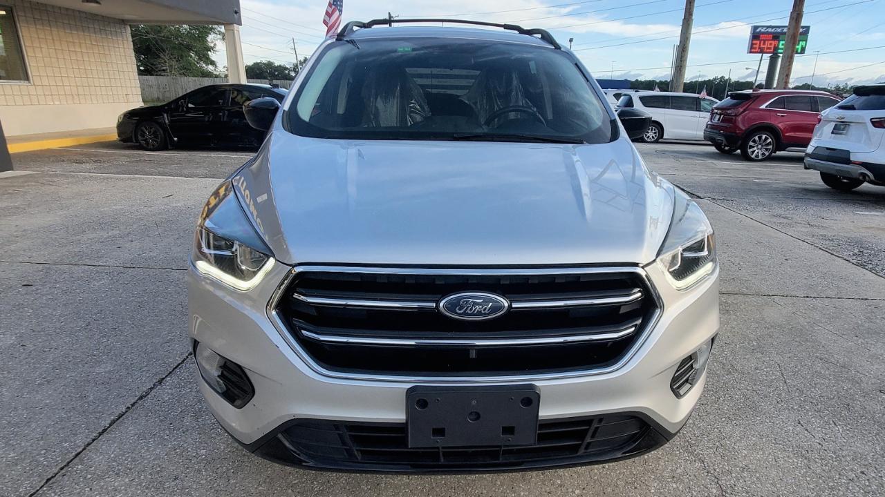 Ford Escape SE FWD 2018