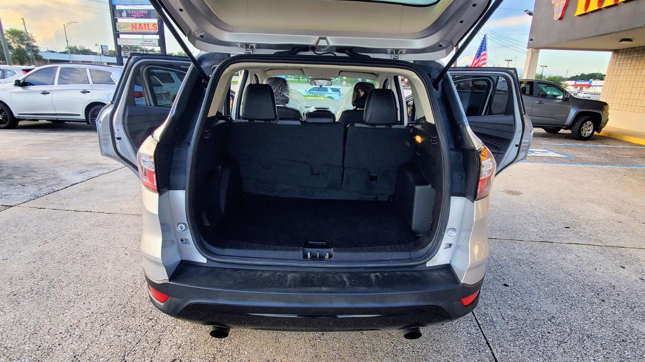 Ford Escape SE FWD 2018