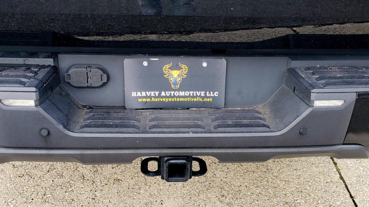 Toyota Tundra 2WD SR5 CrewMax 5.5' Bed (Natl) 2022
