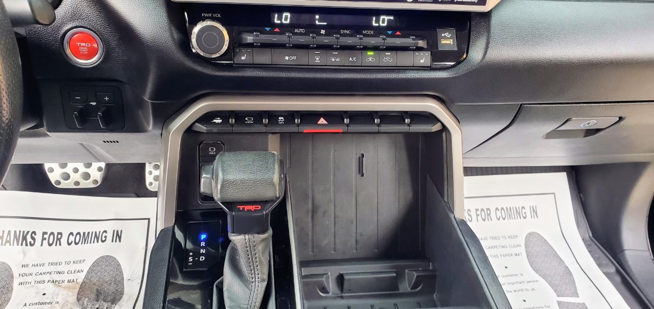 Toyota Tundra 2WD SR5 CrewMax 5.5' Bed (Natl) 2022