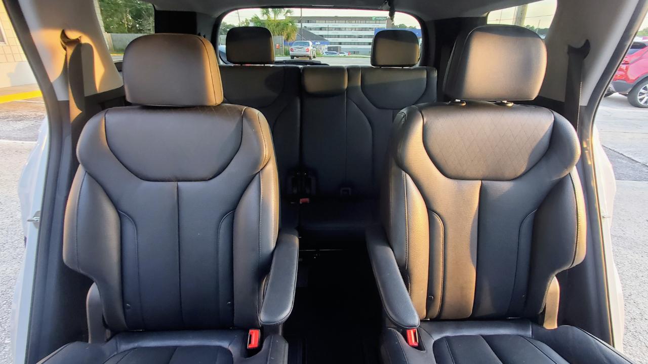Hyundai Palisade SEL FWD 2020