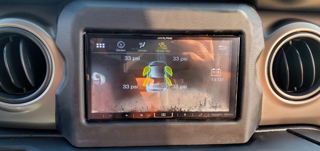 Jeep Wrangler Unlimited Sport S 4x4 2018