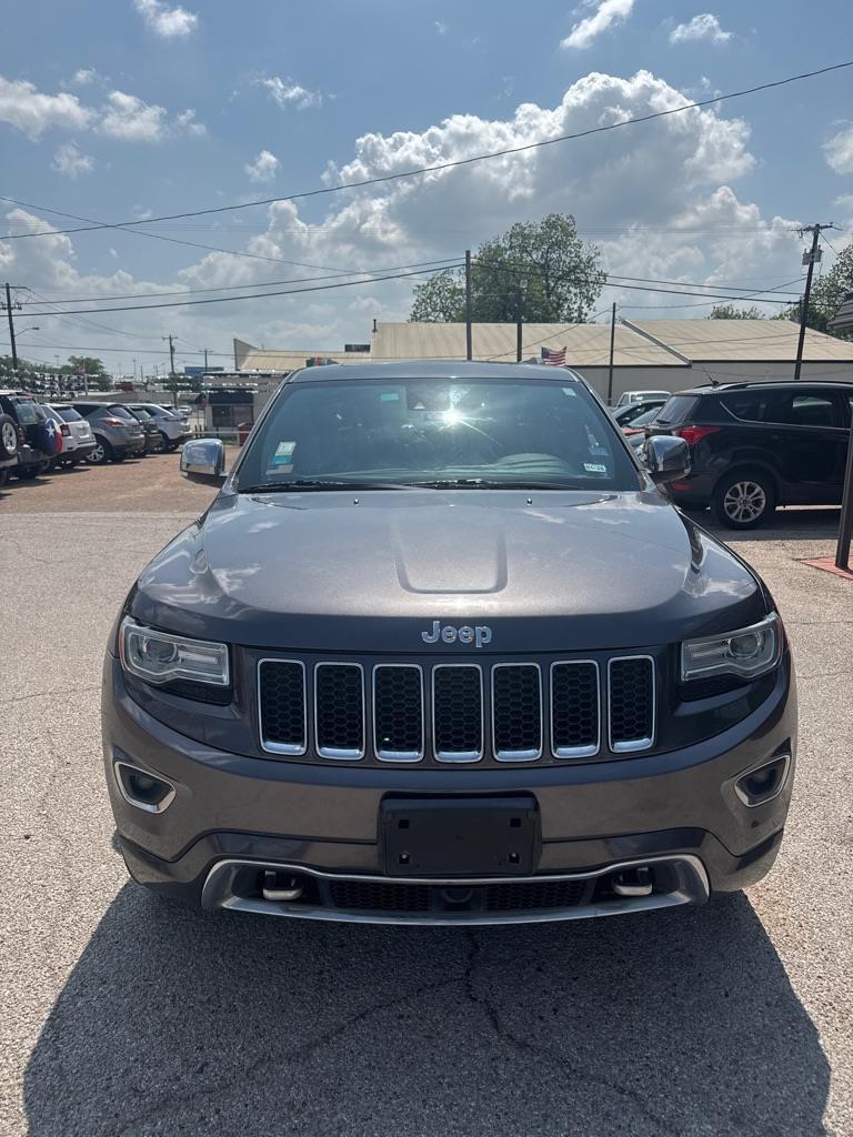 Jeep Cherokee Sport FWD 2014