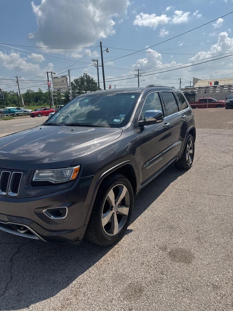 Jeep Cherokee Sport FWD 2014