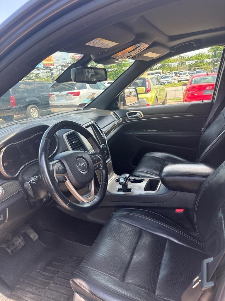 Jeep Cherokee Sport FWD 2014