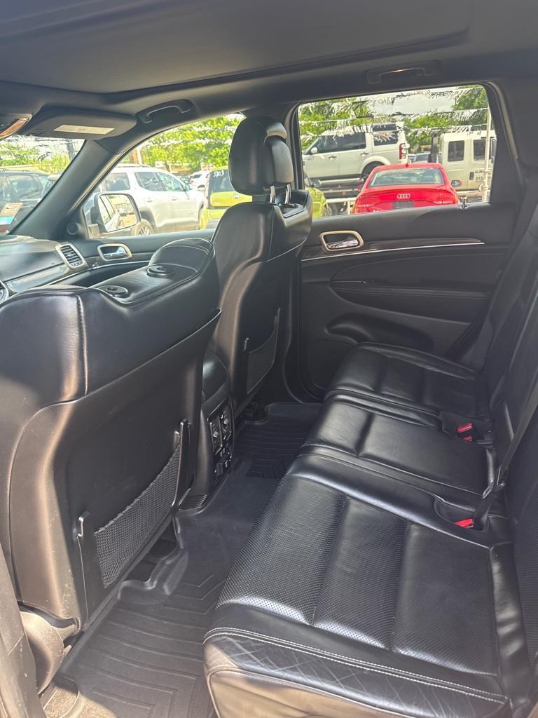 Jeep Cherokee Sport FWD 2014