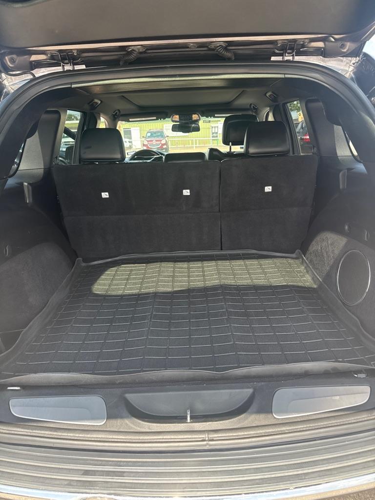Jeep Cherokee Sport FWD 2014