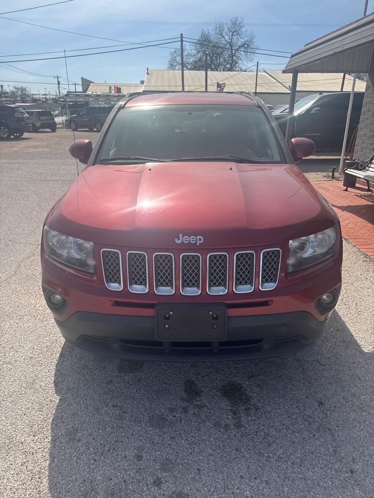 Jeep Patriot Sport 2WD 2016