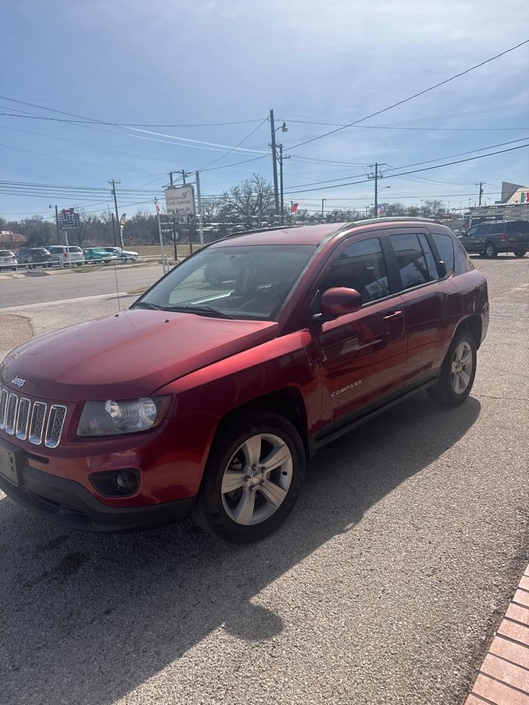 Jeep Patriot Sport 2WD 2016